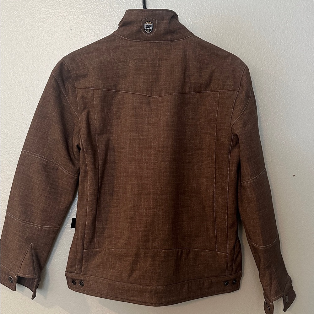 STS Ranchwear Women’s Arena Jacket - Picture 2 of 2